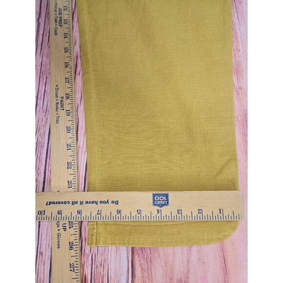 Knox Rose Womens Topaz Amber Pants Size Large NWT NEW - Picture 9 of 9